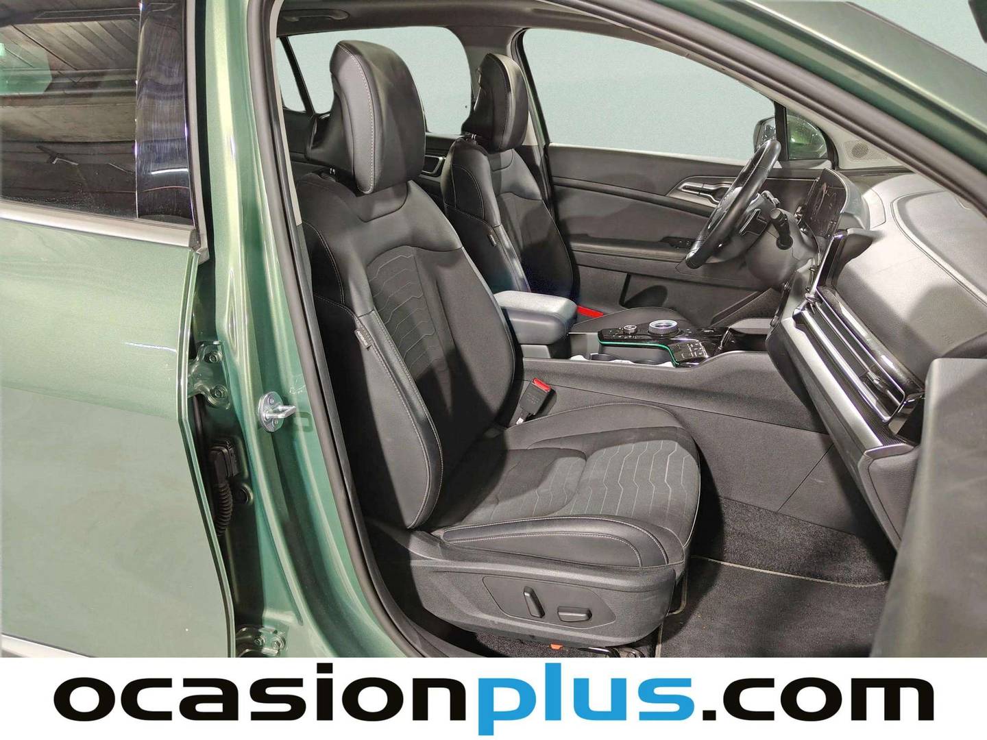 KIA Sportage KIA Sportage 1.6 T-GDi HEV Tech 4x2 Auto (230 CV) km 0