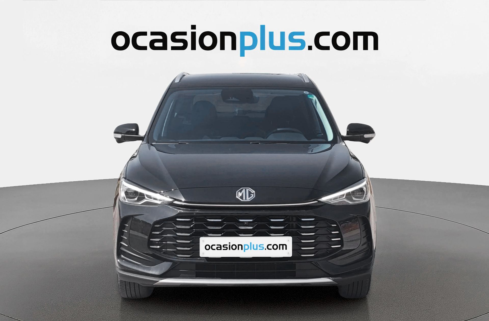 MG ZS 1.5 Hybrid+ Luxury - foto 13