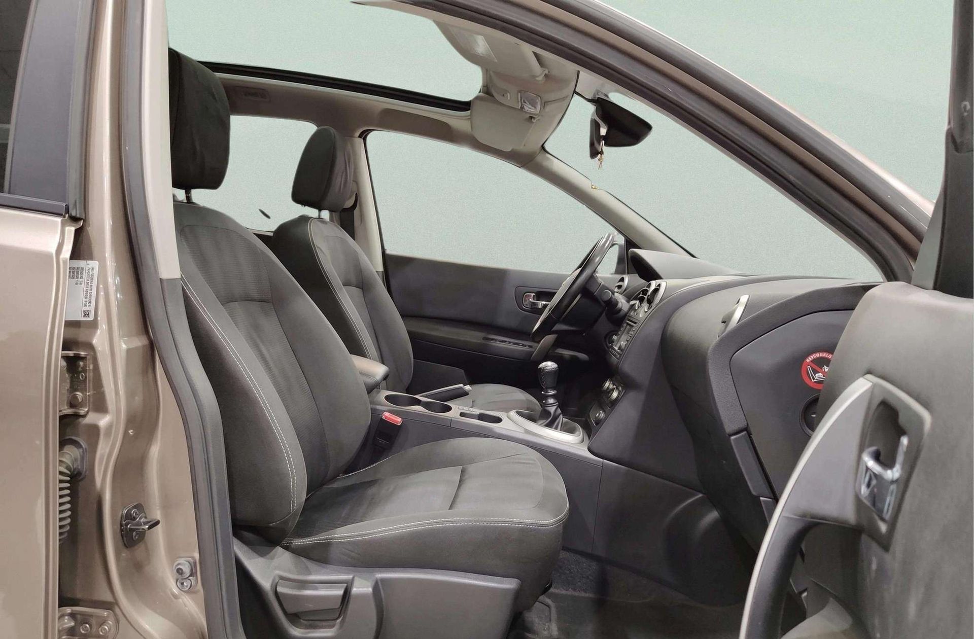 Nissan Qashqai+2 1.5 dCi Tekna Sport 4x2 7 plazas - foto 21