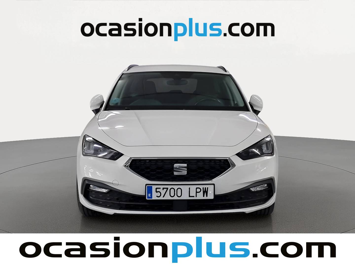 Seat León Seat León ST 2.0 TDI Style Go (115 CV) seminuevo