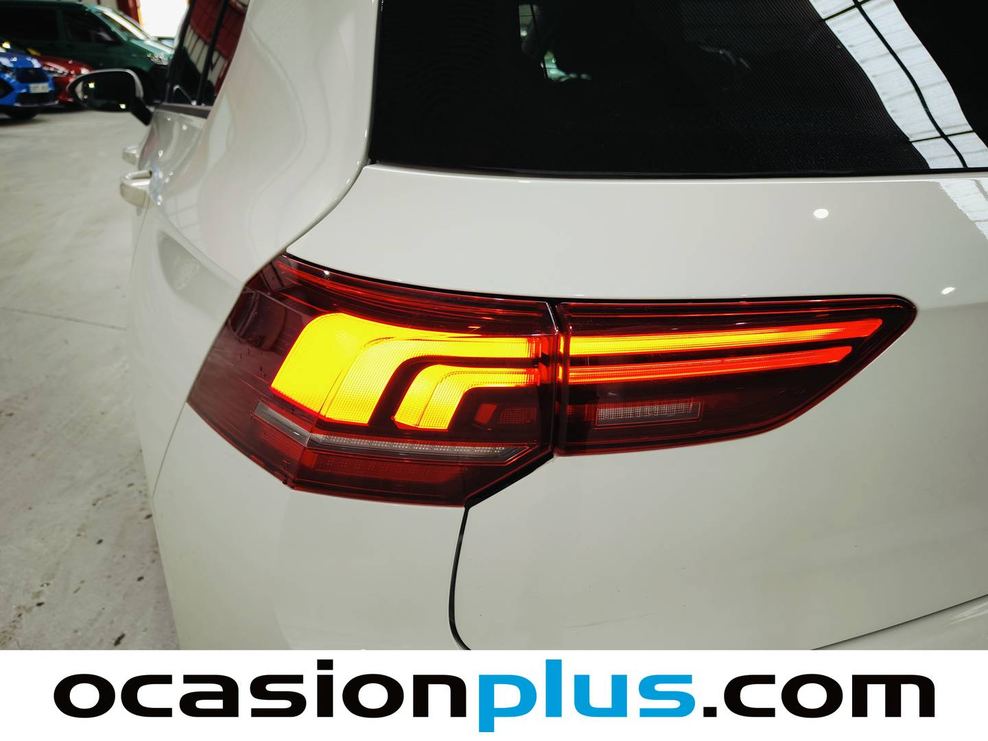 Volkswagen Golf VOLKSWAGEN Golf 2.0 TDI (115CV) Ready2Go 2025