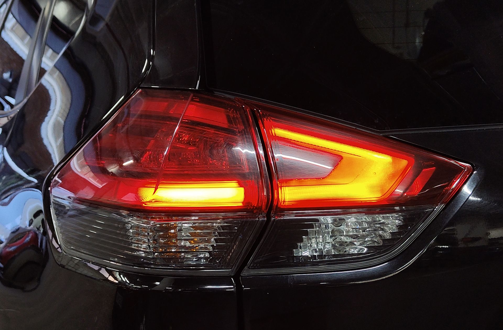 Nissan X-Trail dCi 150 Tekna 4x2 - foto 23