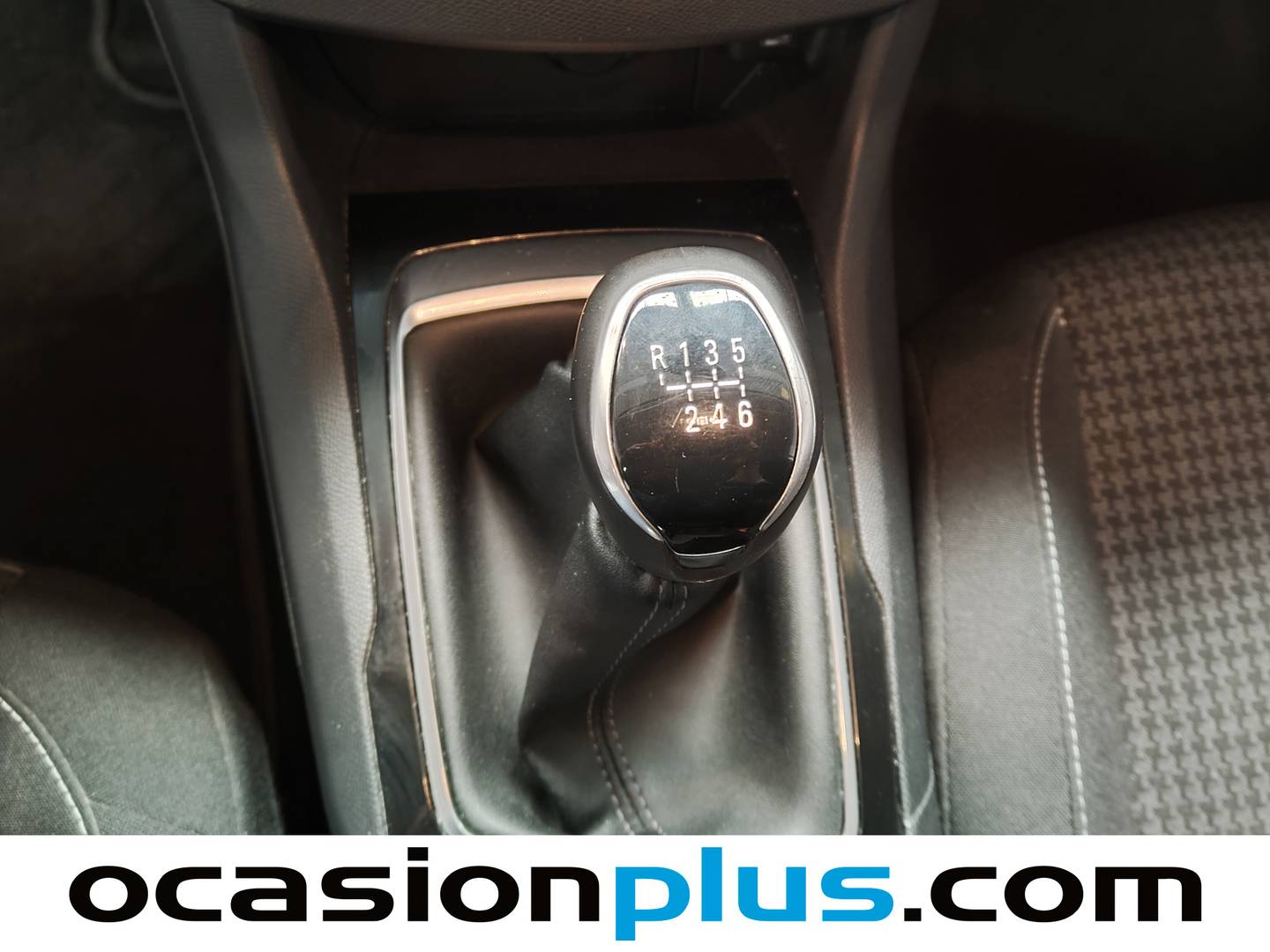 Foto Peugeot 308 Peugeot 308 PureTech 110 S&S Active Pack (110 CV)