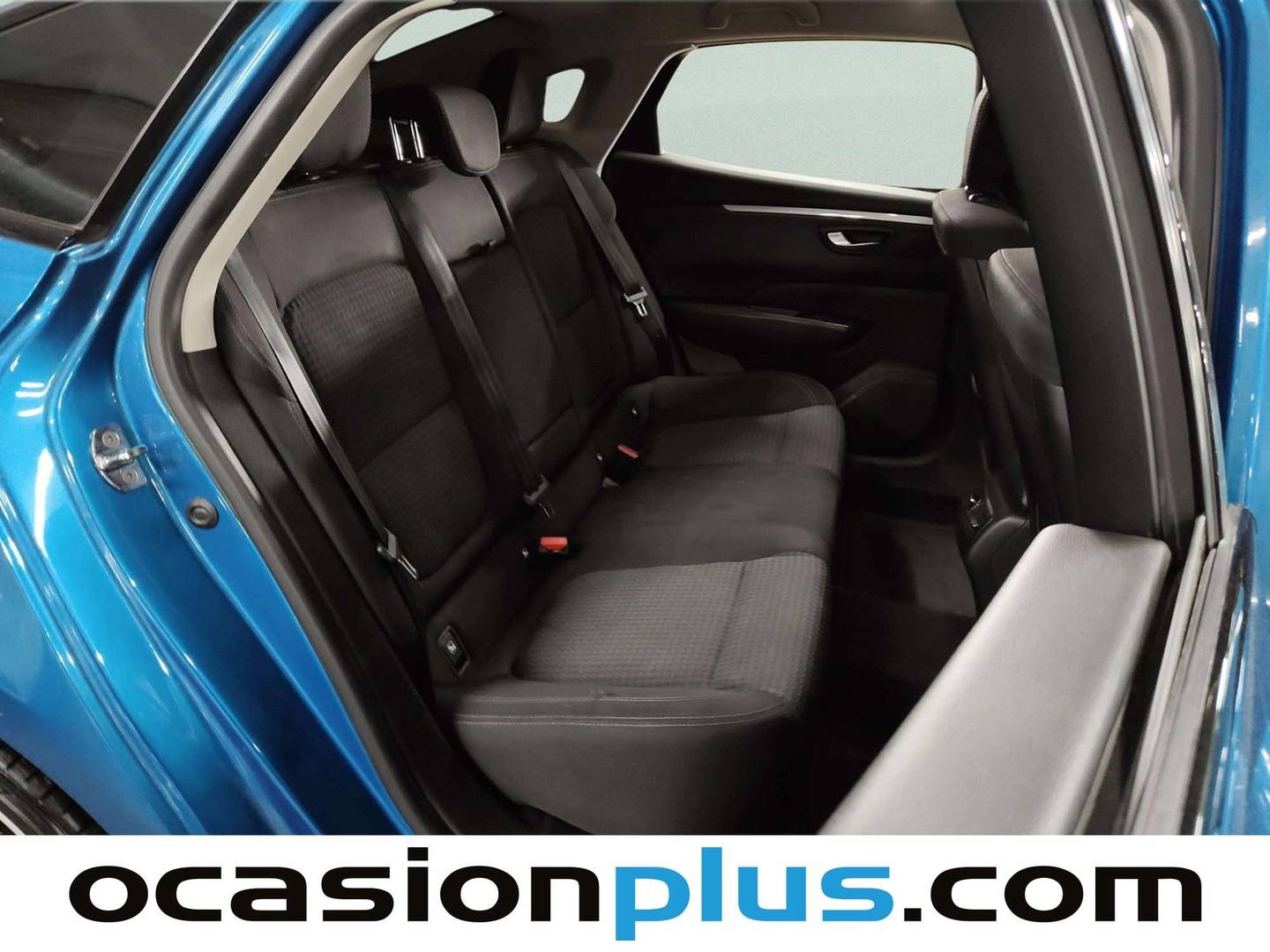 Renault Talisman Renault Talisman Intens Energy dCi (130 CV) manual