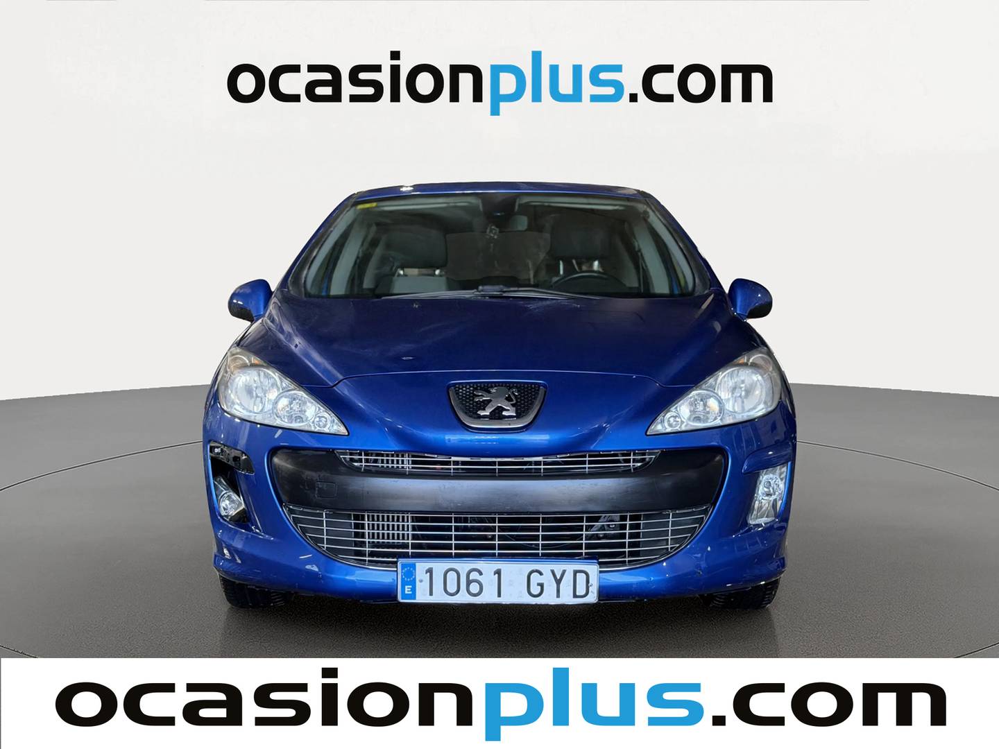 Peugeot 308 Peugeot 308 1.6 HDI FAP Sport (110 CV) 110cv