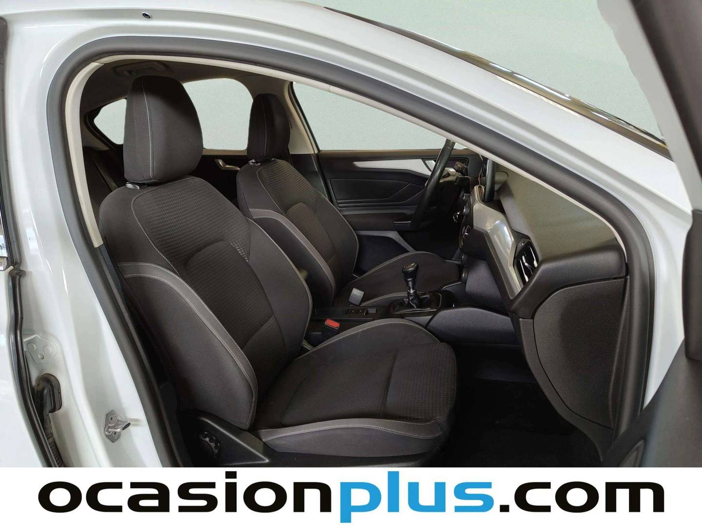 Ford Focus Ford Focus 1.5 Ecoblue Trend Edition (120 CV) km 0