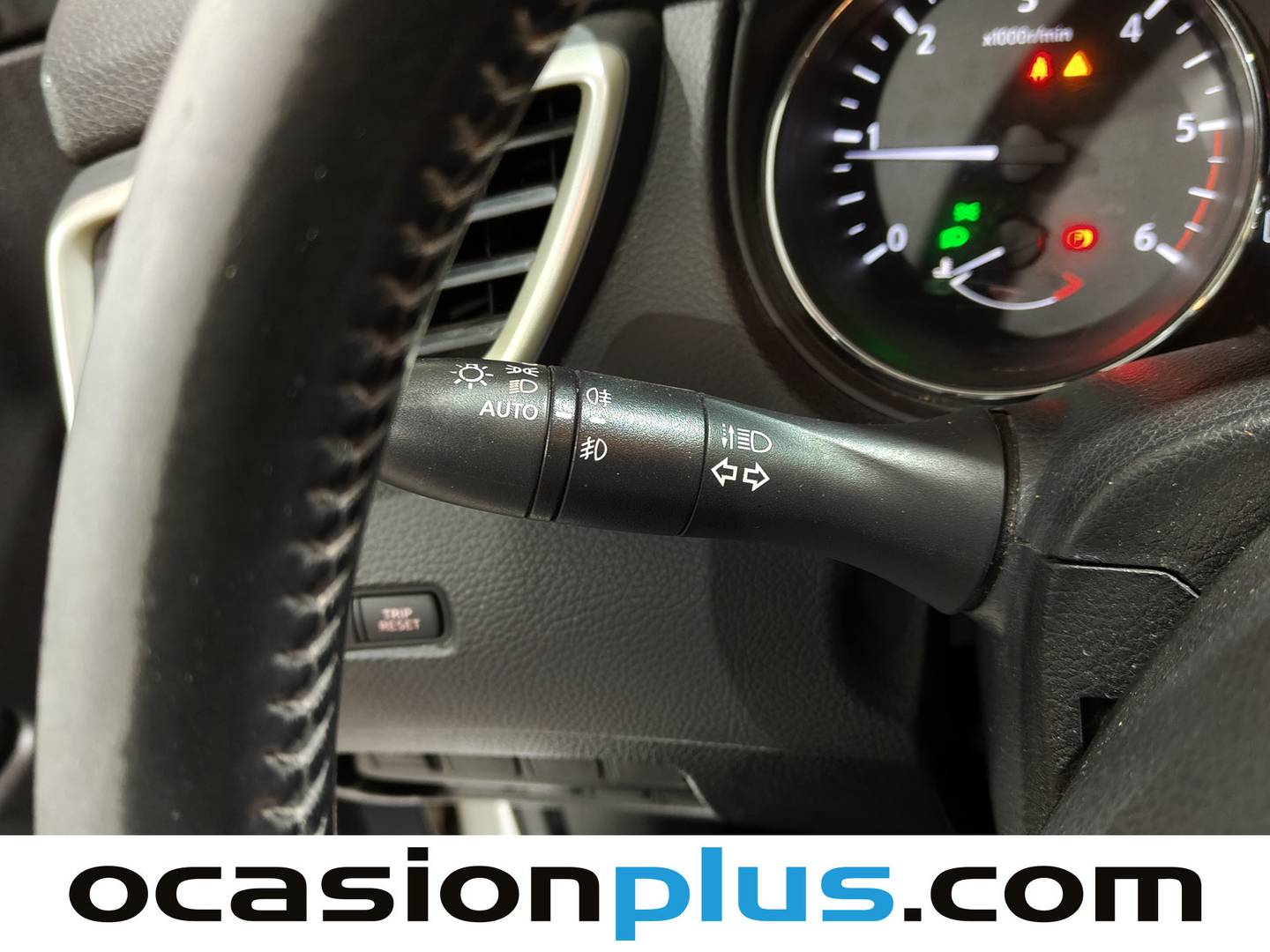 Nissan QASHQAI Nissan Qashqai dCi 130 Tekna 4x2 XTronic (130 CV) 130cv