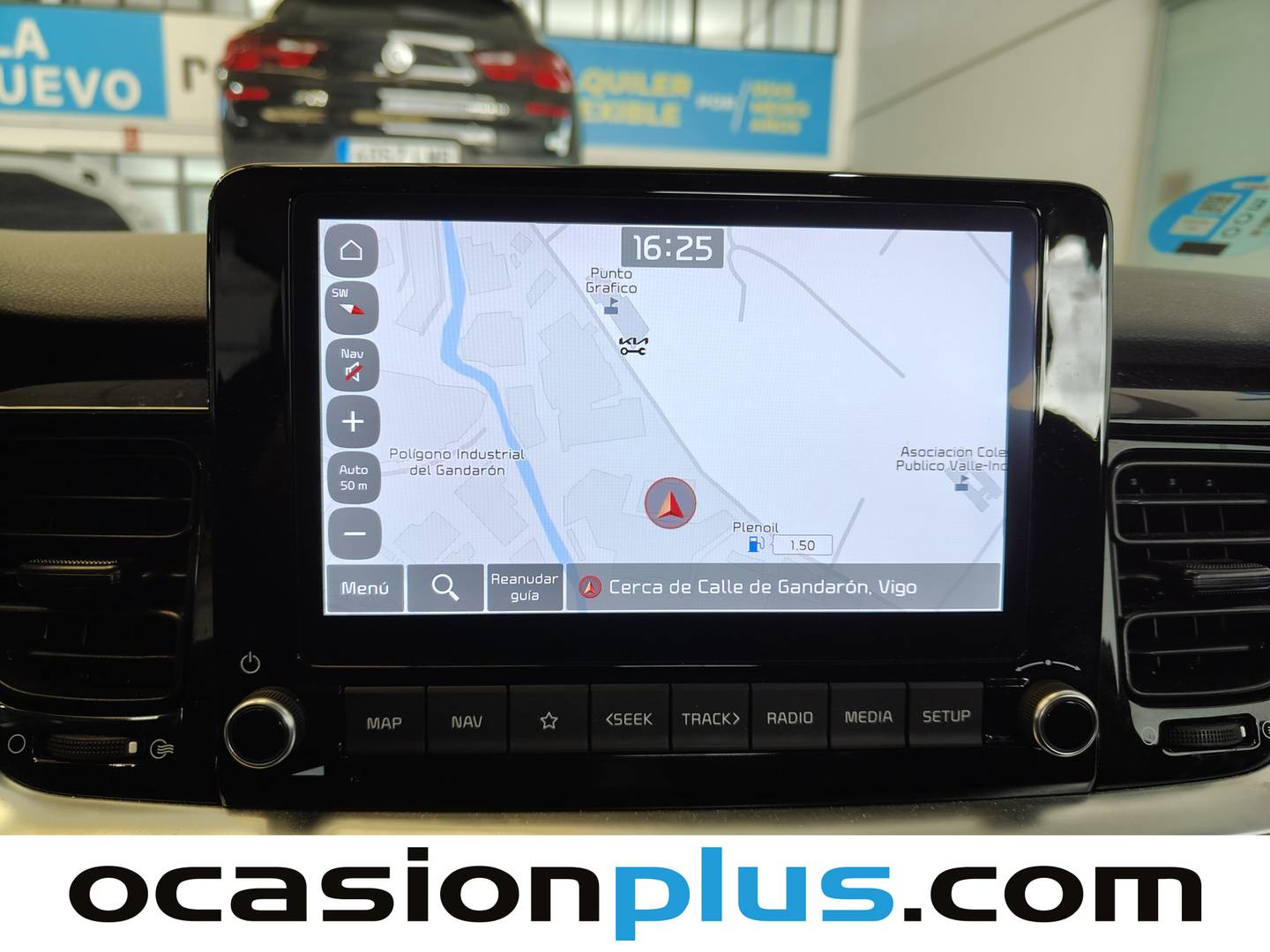 Extras y acabados del KIA Stonic KIA Stonic 1.0 T-GDi MHEV Drive (100 CV)