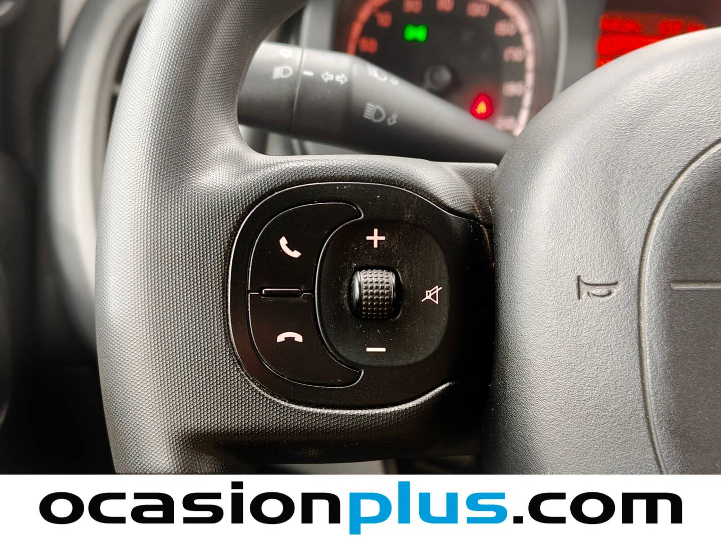 Fiat Panda Fiat Panda 1.0 Hybrid GSE City Life (70 CV) de ocasión