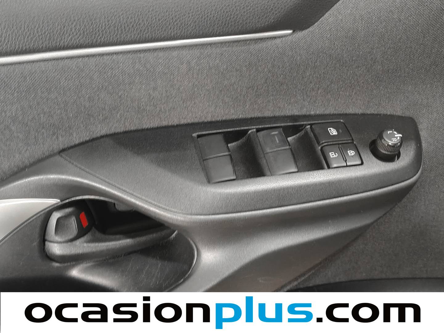 Foto Toyota Yaris Toyota Yaris 120H Active Plus (116 CV)