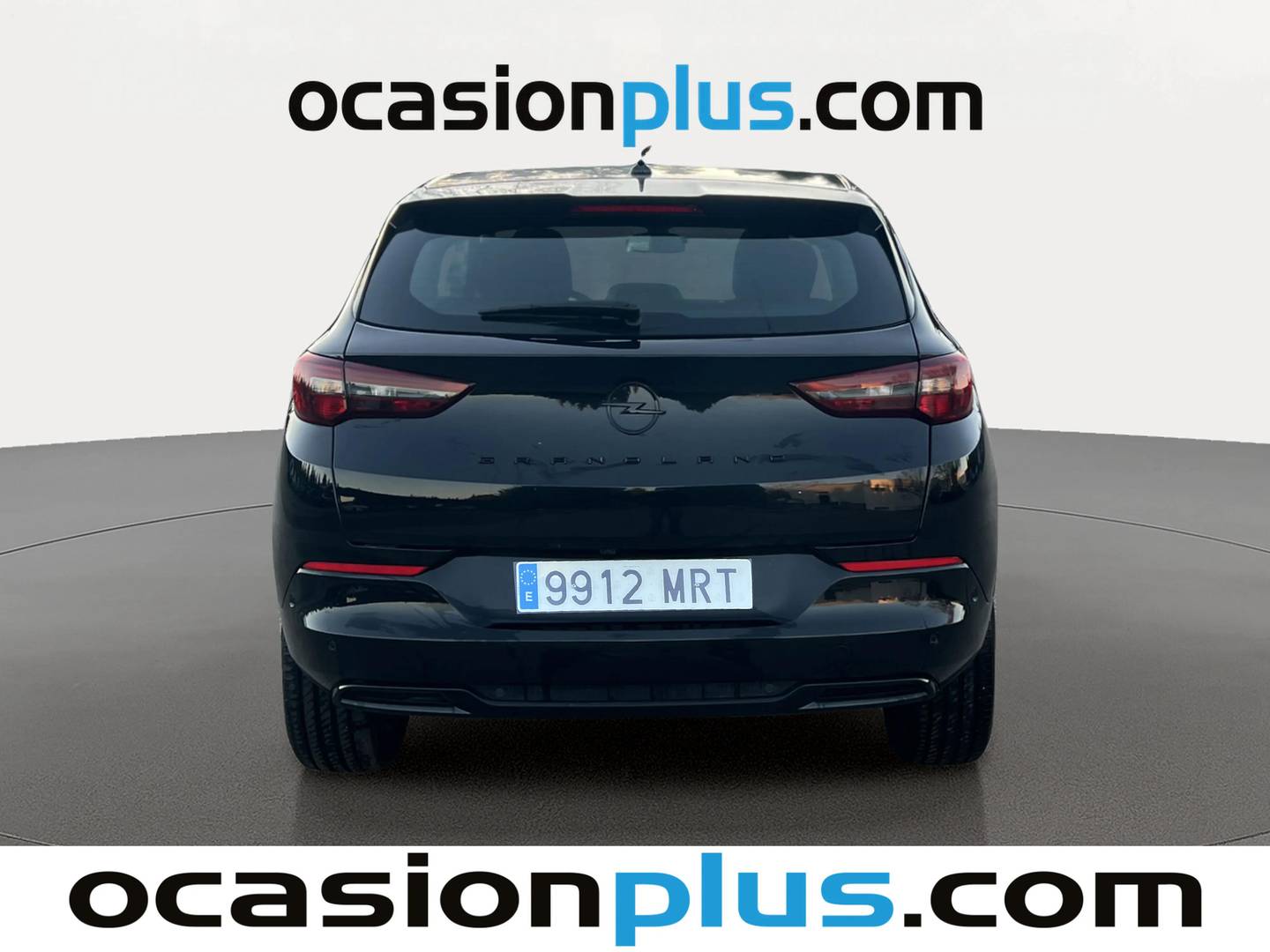 Opel Grandland Opel Grandland 1.2 Turbo XHT S&S GS (130 CV) barato