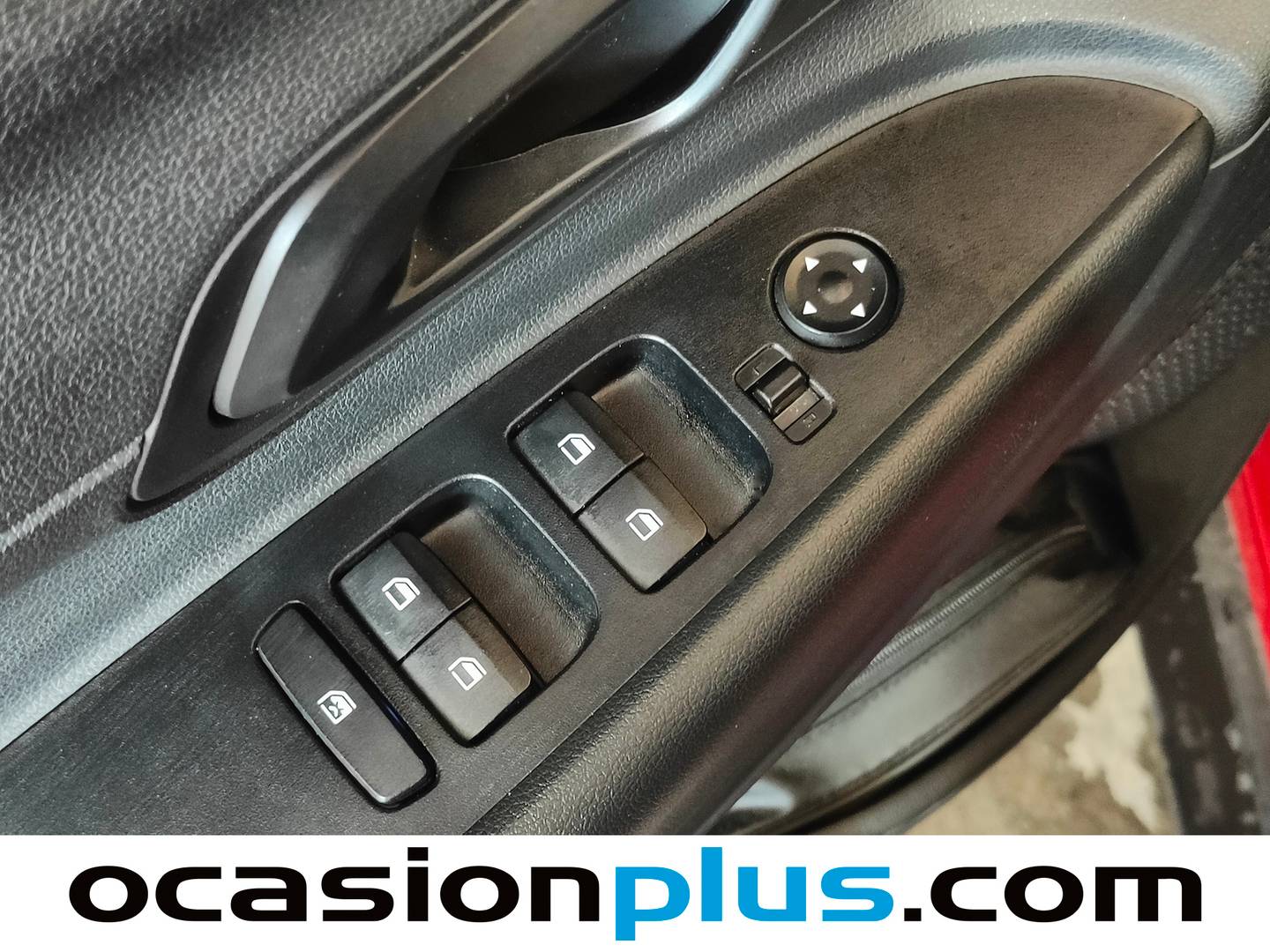 Hyundai Bayon Hyundai Bayon 1.2 MPI Klass (84 CV) de segunda mano