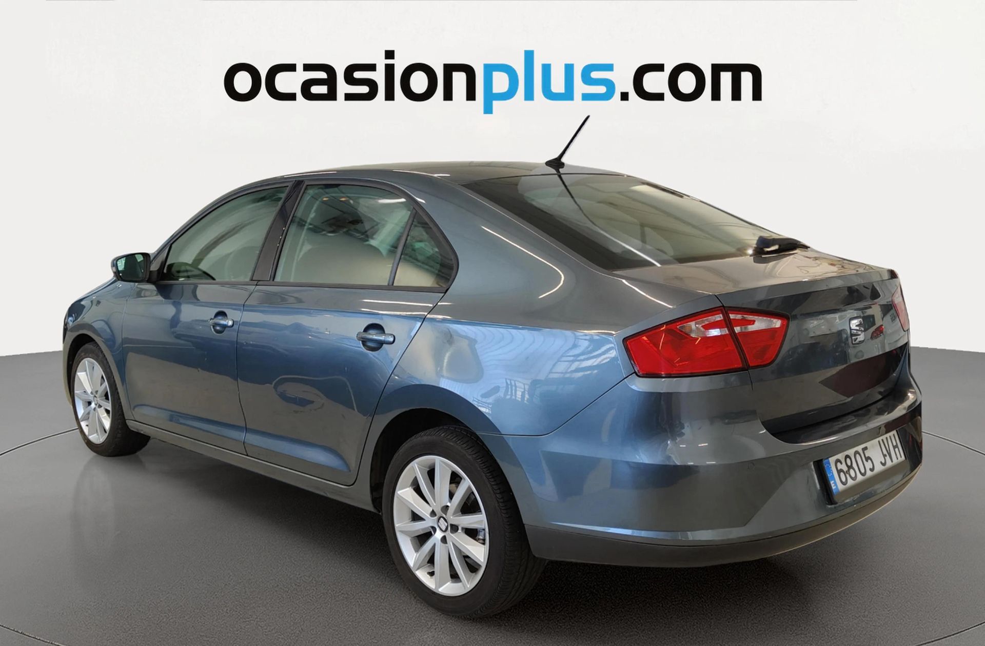 SEAT Toledo 1.2 TSI Reference - foto 4