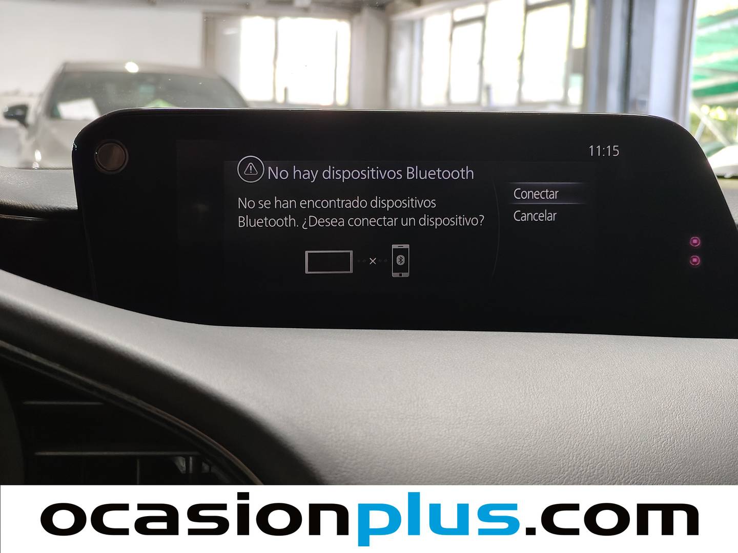 Mazda Mazda3 Mazda Mazda 3 2.0 SKYACTIV-X Zenith-X (181 CV) manual