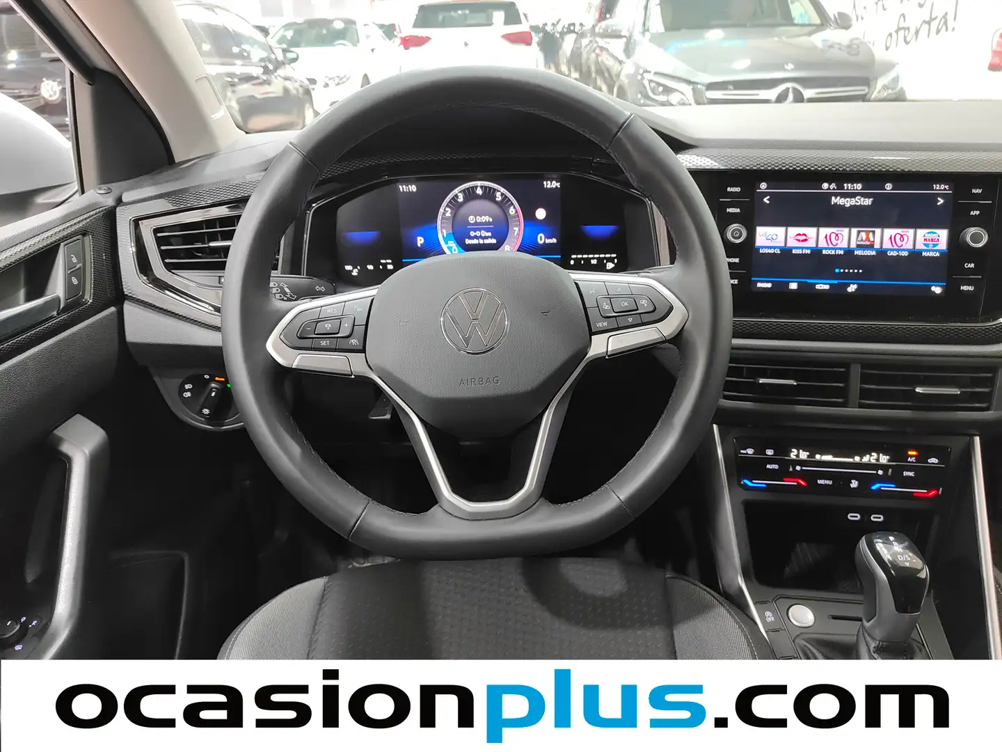 Foto Volkswagen Taigo Volkswagen Taigo 1.0 TSI (115 CV) DSG