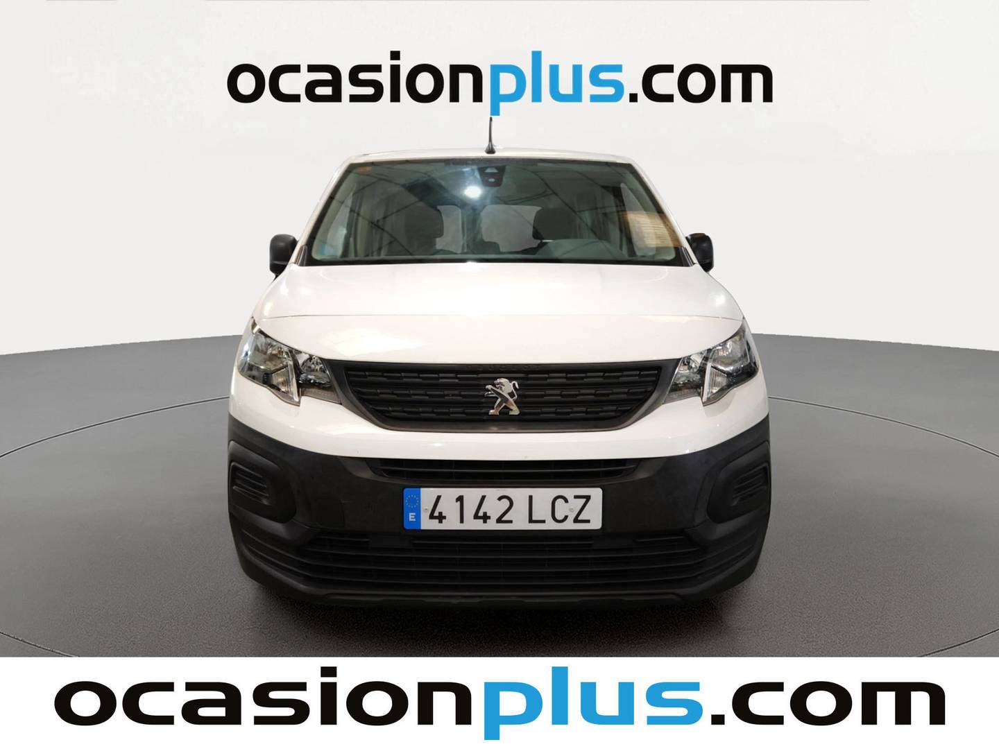 Peugeot Rifter Peugeot Rifter BlueHDi 100 S&S Access Standard (100 CV) seminuevo
