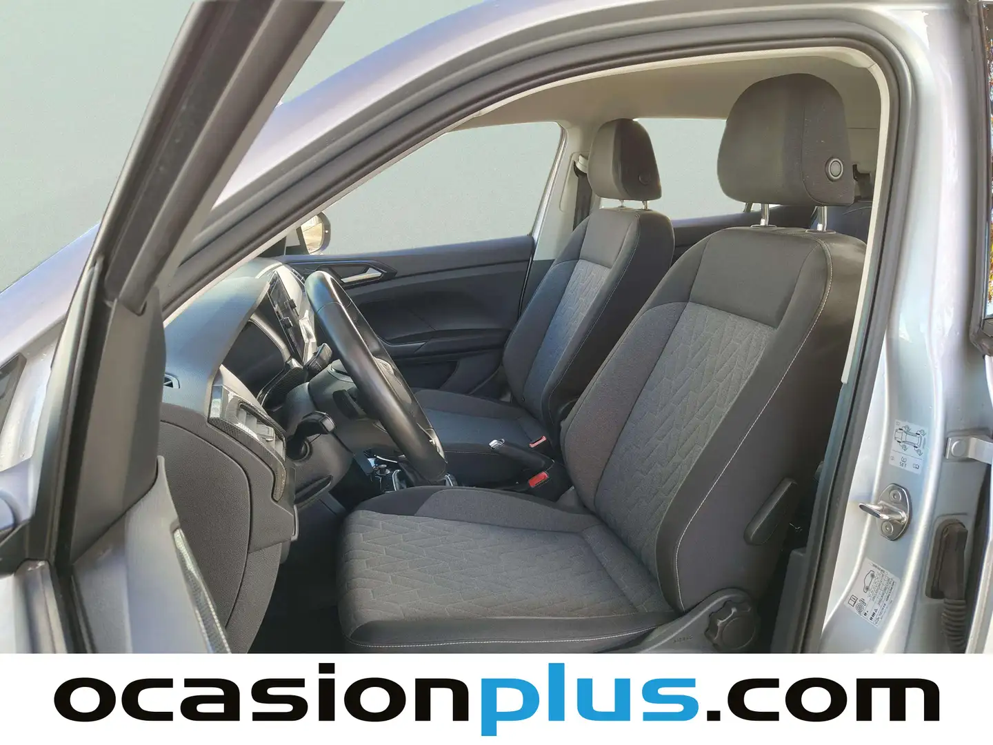 Foto Volkswagen T-Cross Volkswagen T-Cross Life 1.0 TSI (116 CV) DSG