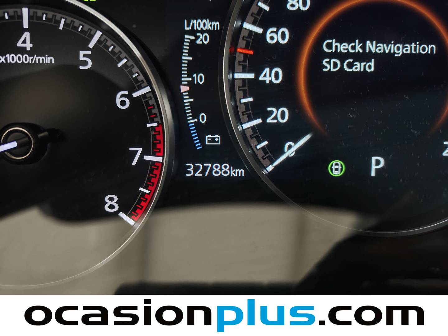 Foto Mazda Mazda3 Mazda Mazda 3 2.5L E-SKY G MHEV Prime-line (140 CV)