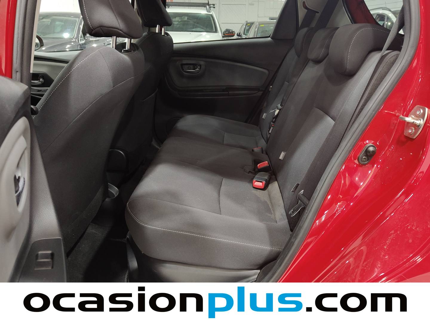 Toyota Yaris Toyota Yaris 1.5 Hybrid Feel (100 CV) barato