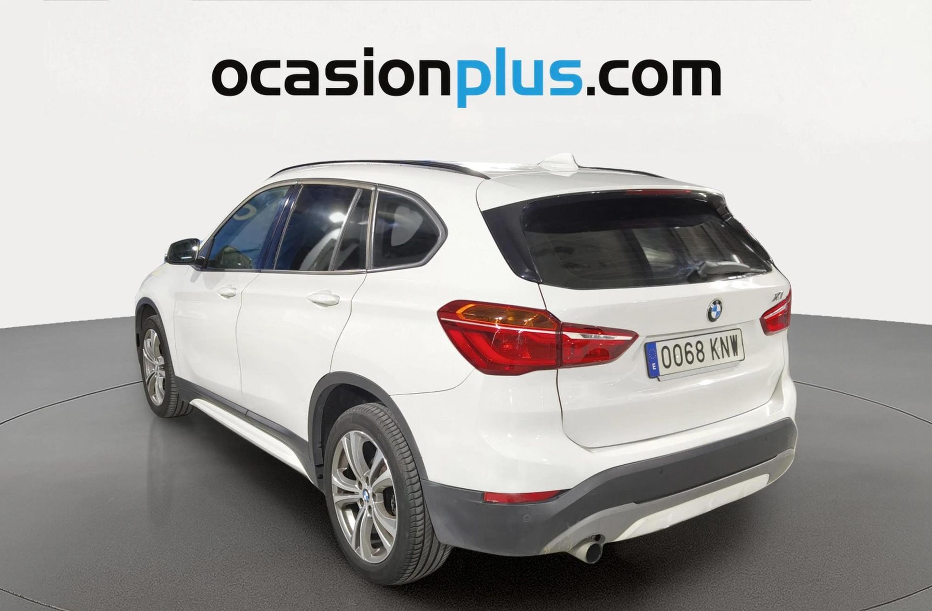 BMW X1 sDrive18i - foto 3