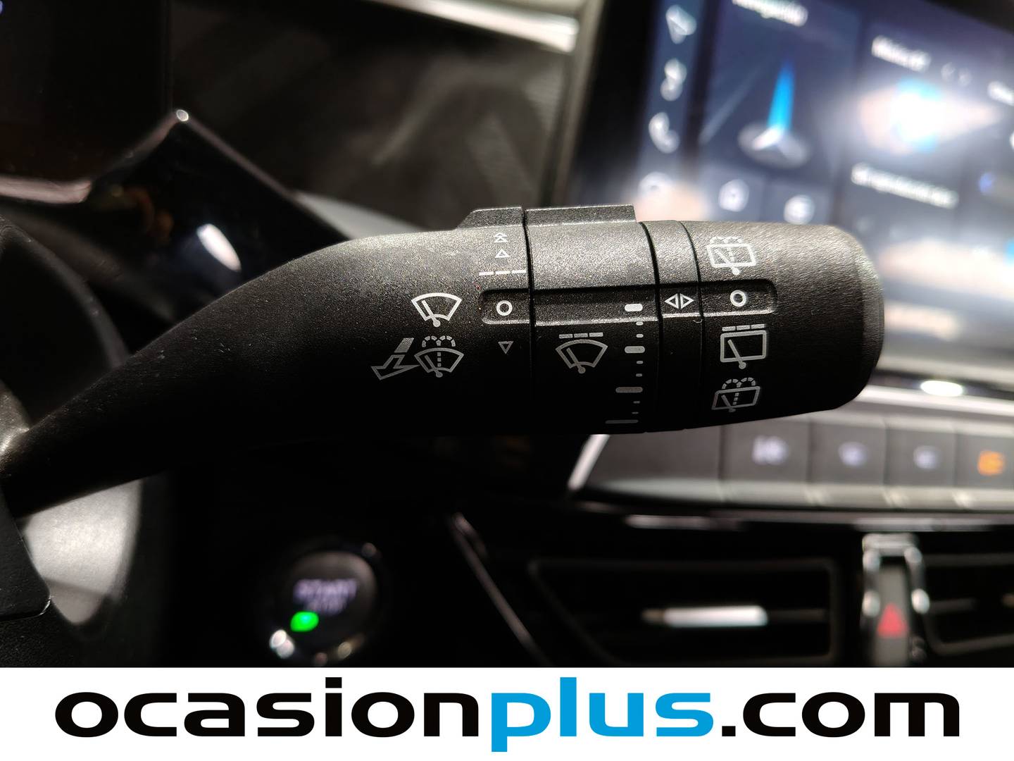 MG MG3 MG MG3 1.5 Comfort (116 CV) gasolina