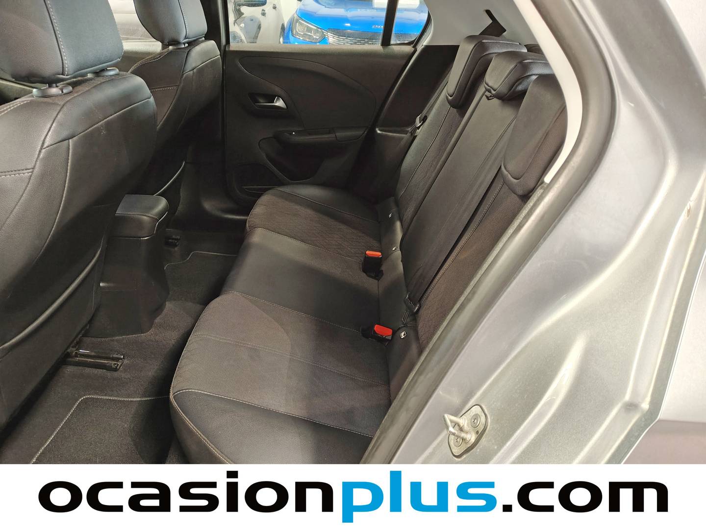 Foto Opel Corsa Opel Corsa 1.2 Turbo XHL Elegance Auto (100 CV)