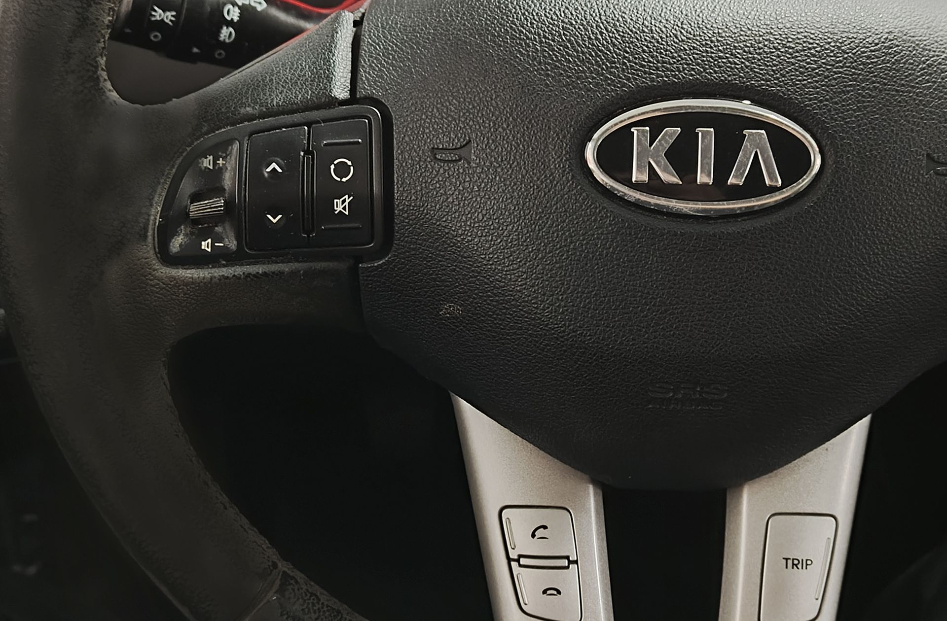 Kia Ceed 1.4 Cvvt Drive - foto 21