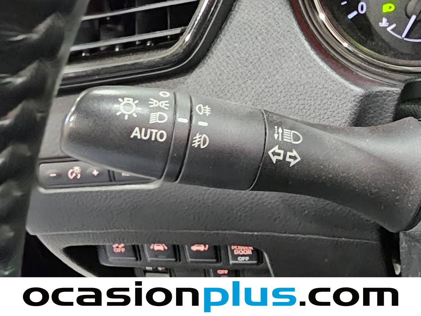 Nissan X-TRAIL Nissan X-Trail 1.6 dCi N-Connecta (130 CV) de ocasión