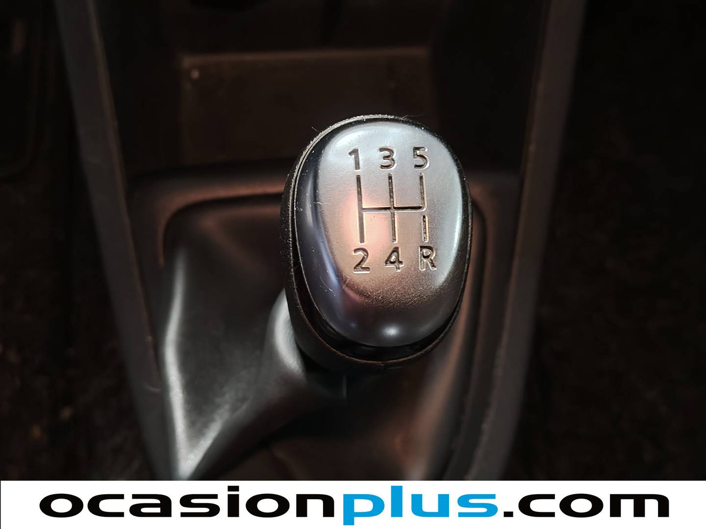 Foto Renault Clio Renault Clio Business dCi (75 CV)