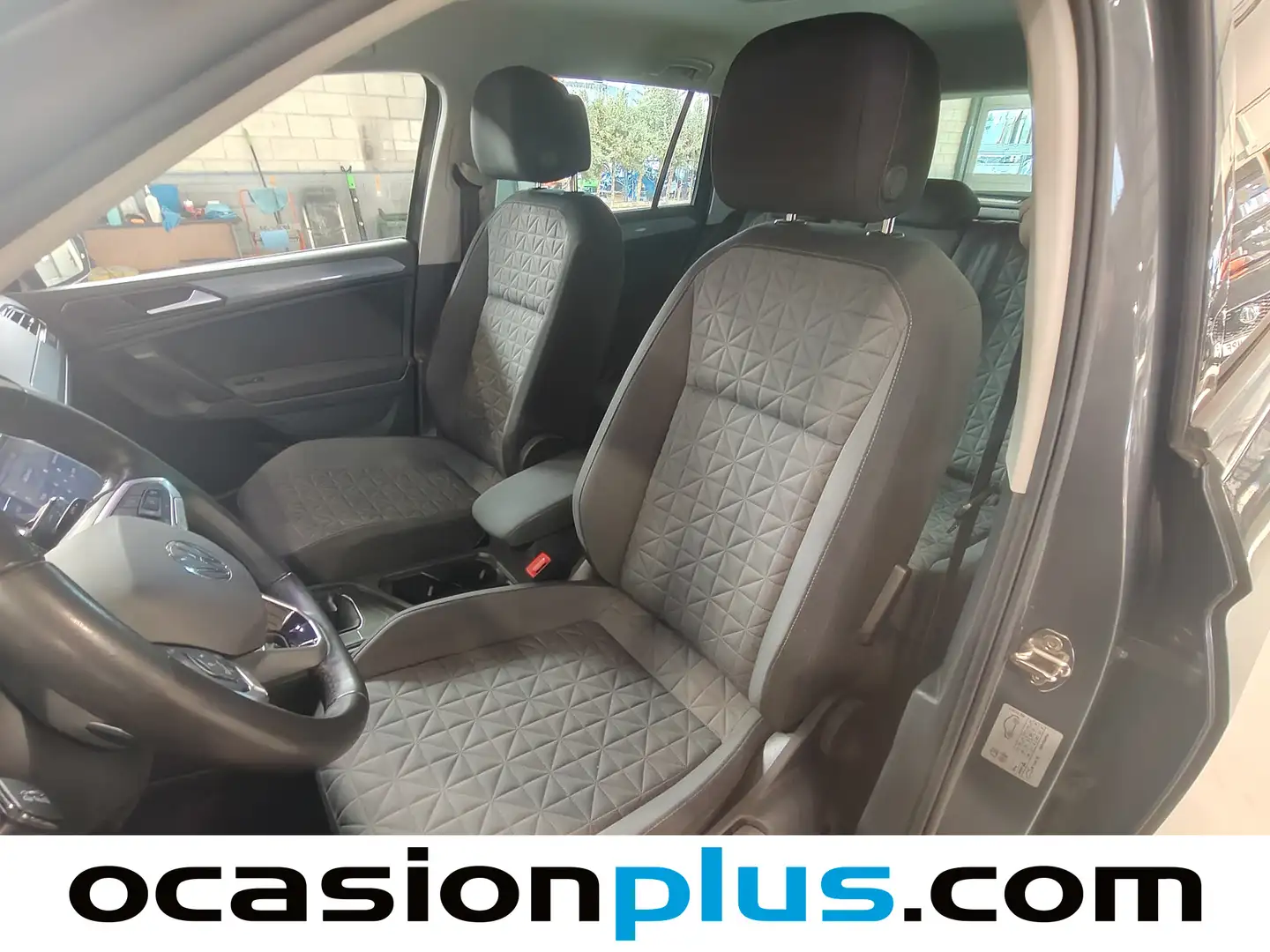 Foto Volkswagen Tiguan Volkswagen Tiguan Life 1.5 TSI (150 CV) DSG