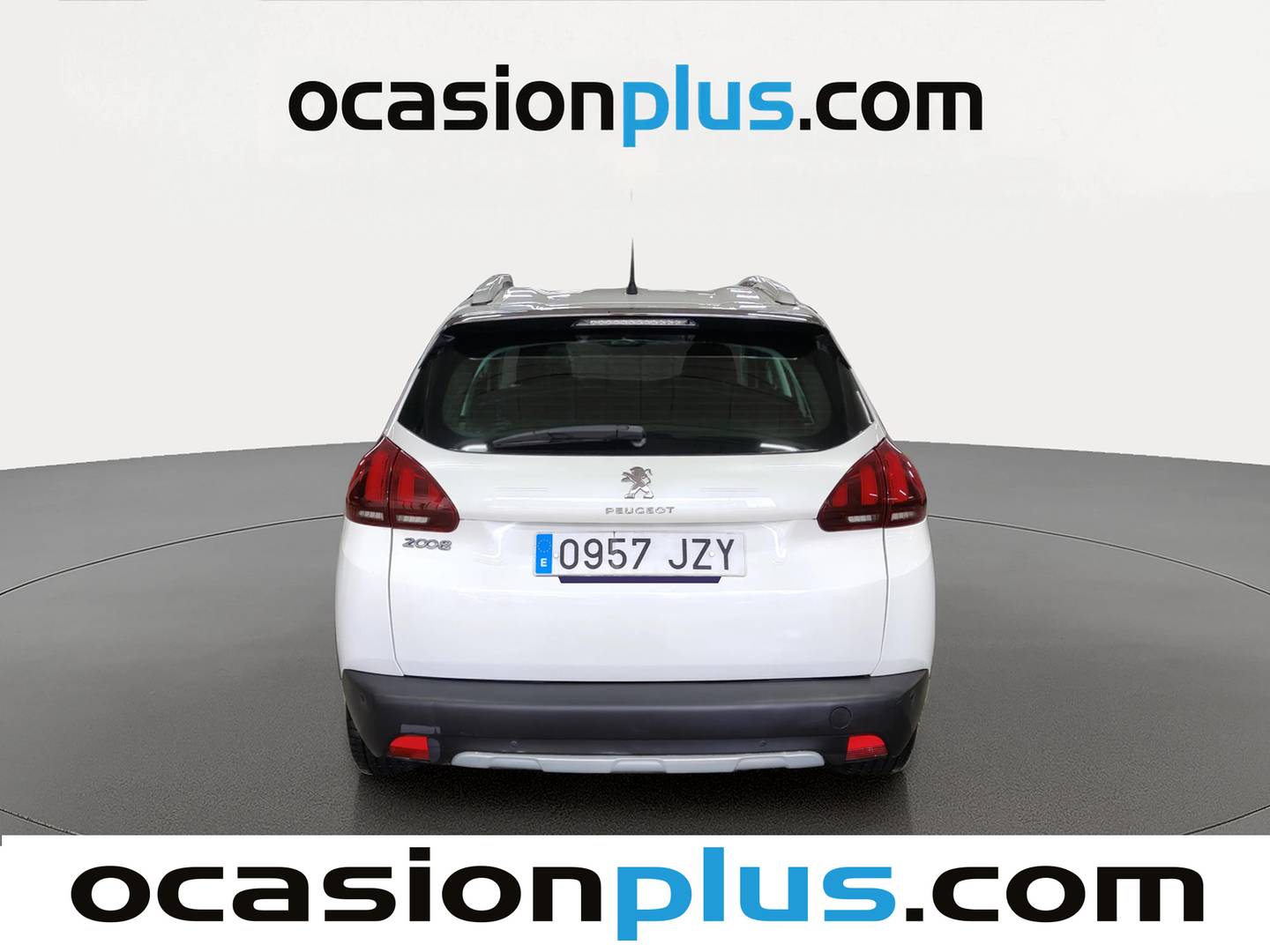 Foto Peugeot 2008 Peugeot 2008 BlueHDi 120 S&S Allure (120 CV)