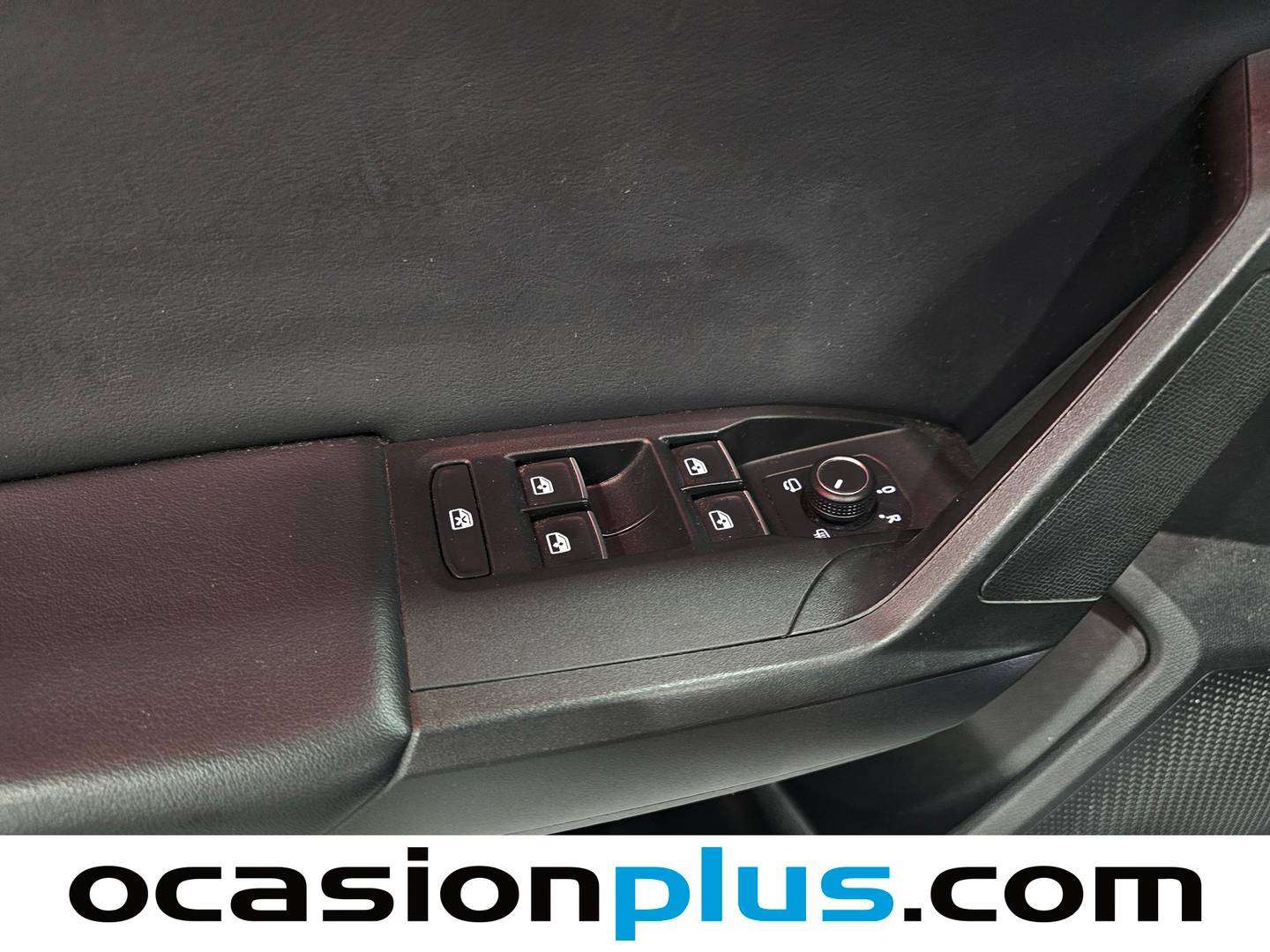 Seat León Seat León 1.5 TSI S&S FR Go L (150 CV) de ocasión