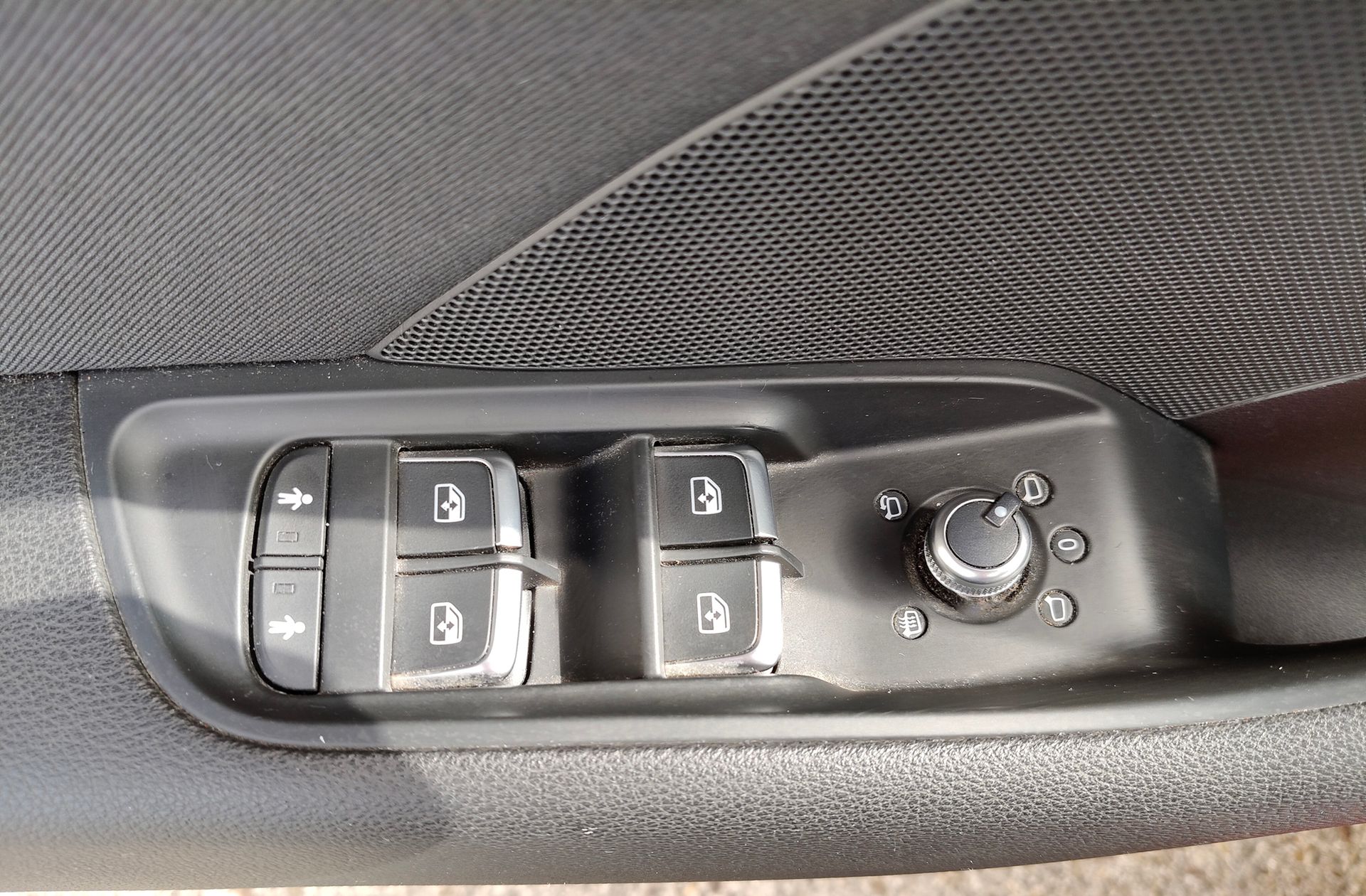 Audi A3 Sportback Black Line 30 TDI S-Line - foto 20