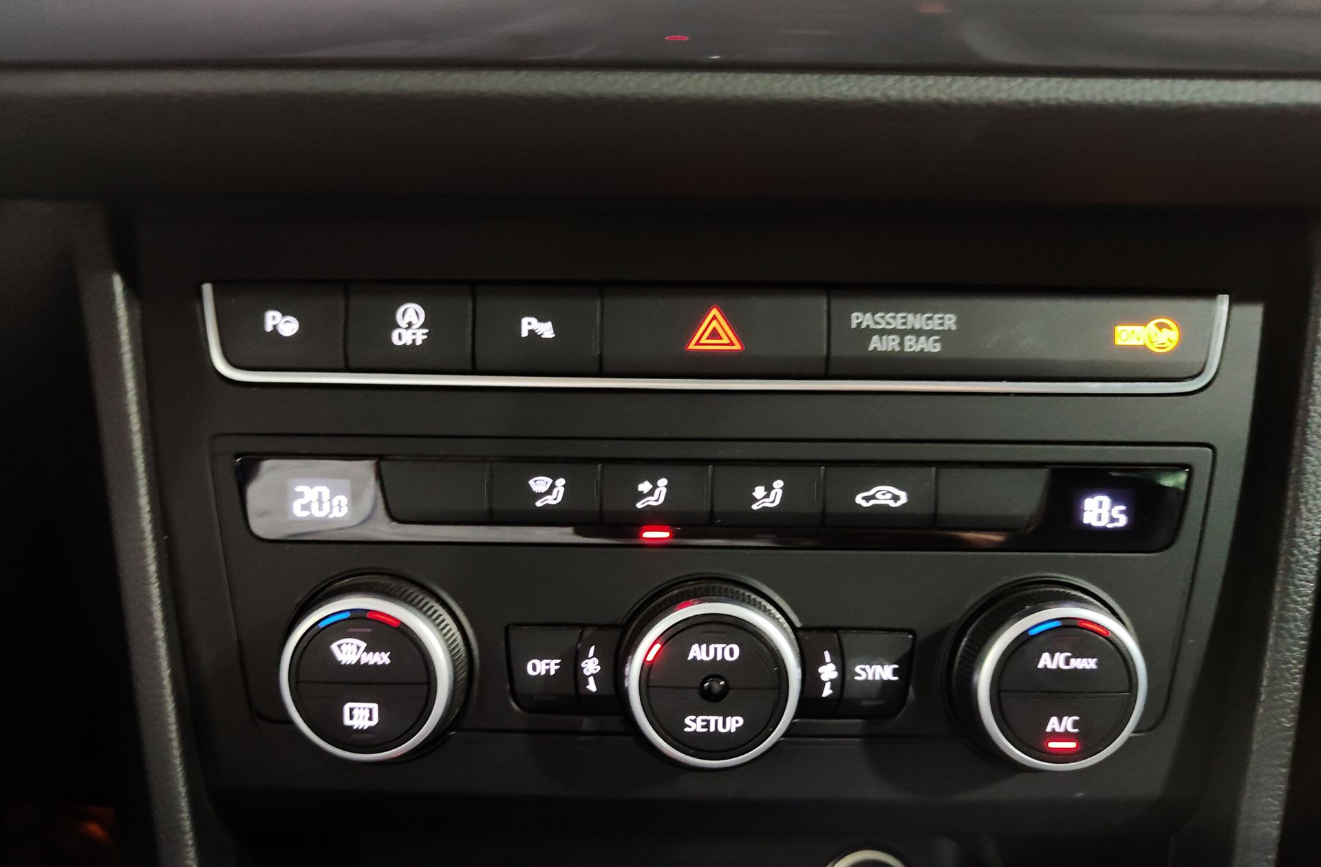 SEAT Ateca 1.5 TSI Style Evo Edition DSG - foto 29