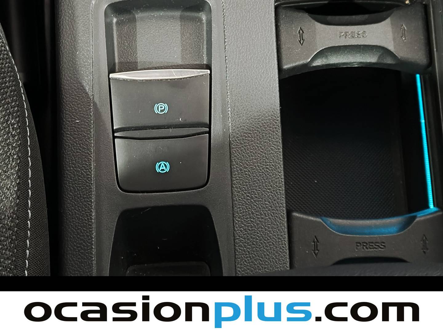 Ford Focus Ford Focus 1.0 Ecoboost MHEV Active Auto (155 CV) 2024