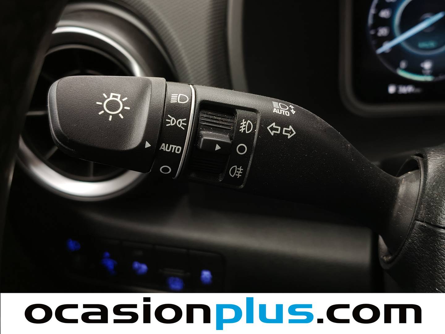 Hyundai Kona Hyundai Kona 1.6 GDI HEV Tecno 2C DCT (141 CV) km 0