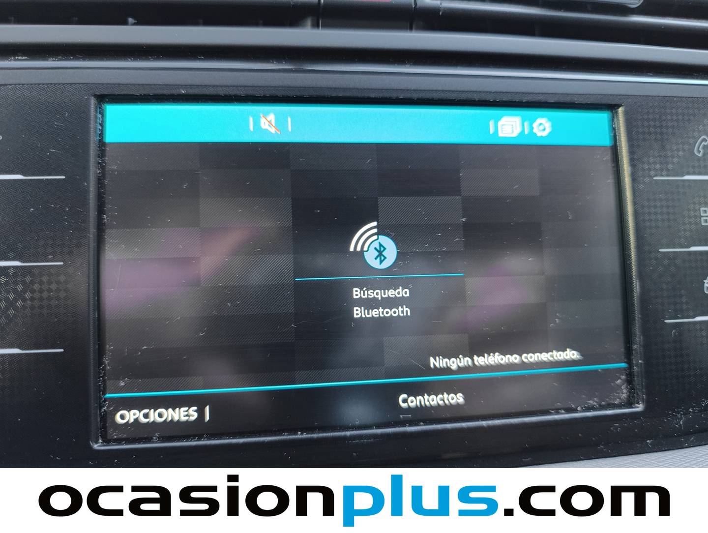 Citroën Grand C4 Picasso Citroen Grand C4 Picasso PureTech 130 6v S&S Feel (130 CV) 7 Plazas 2017