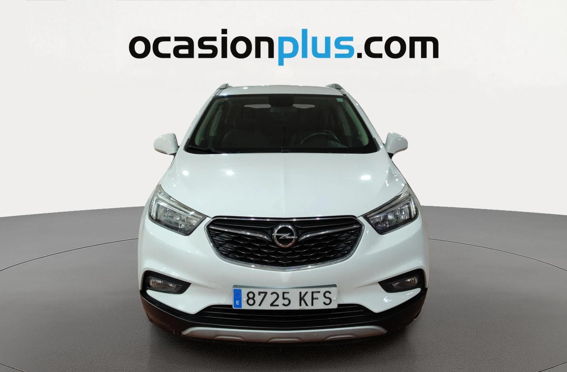 Opel Mokka 1.4 T Selective 4x2 - foto 11