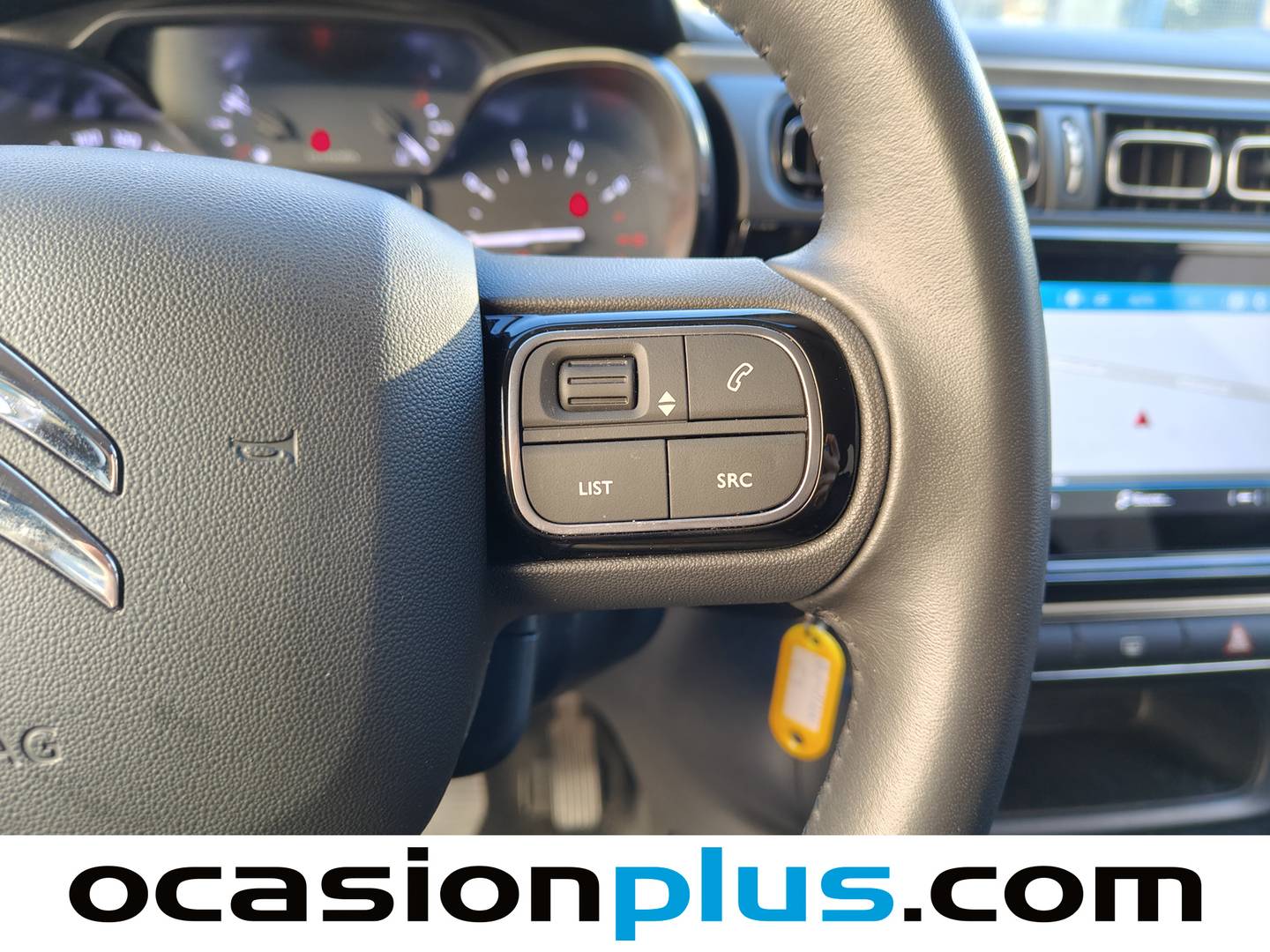 Foto Citroën C3 Citroen C3 PureTech 110 Max (110 CV)