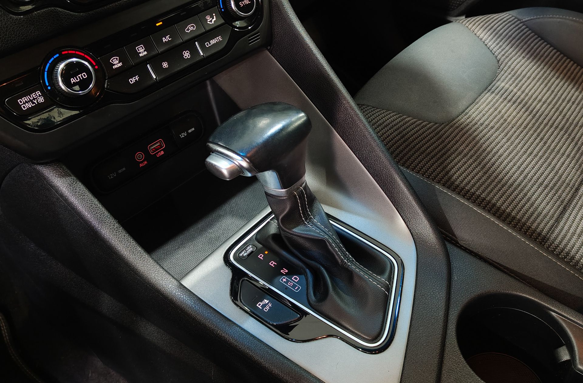 Kia Niro 1.6 GDi HEV Híbrido Drive - foto 5