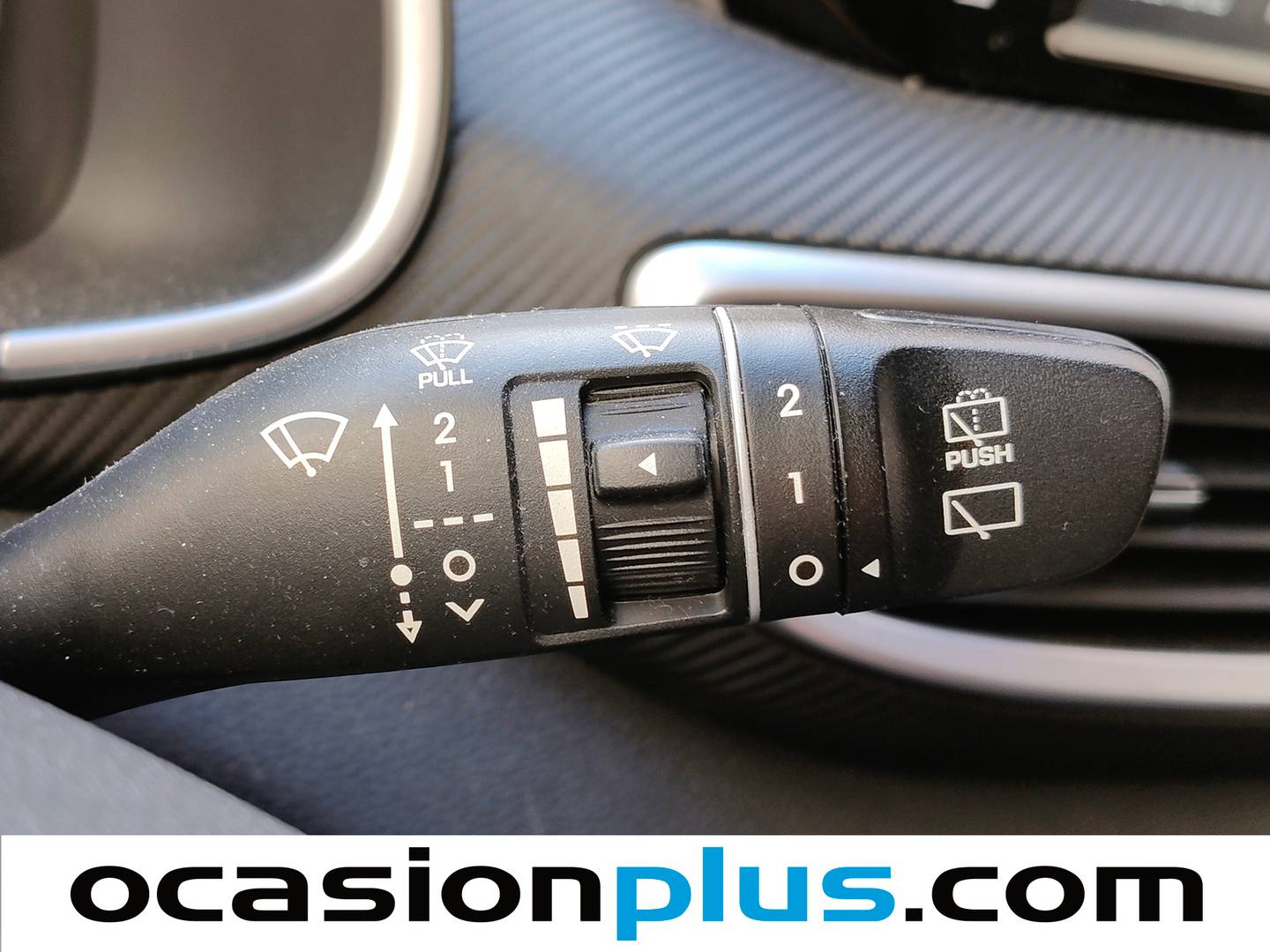 Hyundai Tucson Hyundai Tucson 1.6 TGDI Klass 4x2 (177 CV) seminuevo