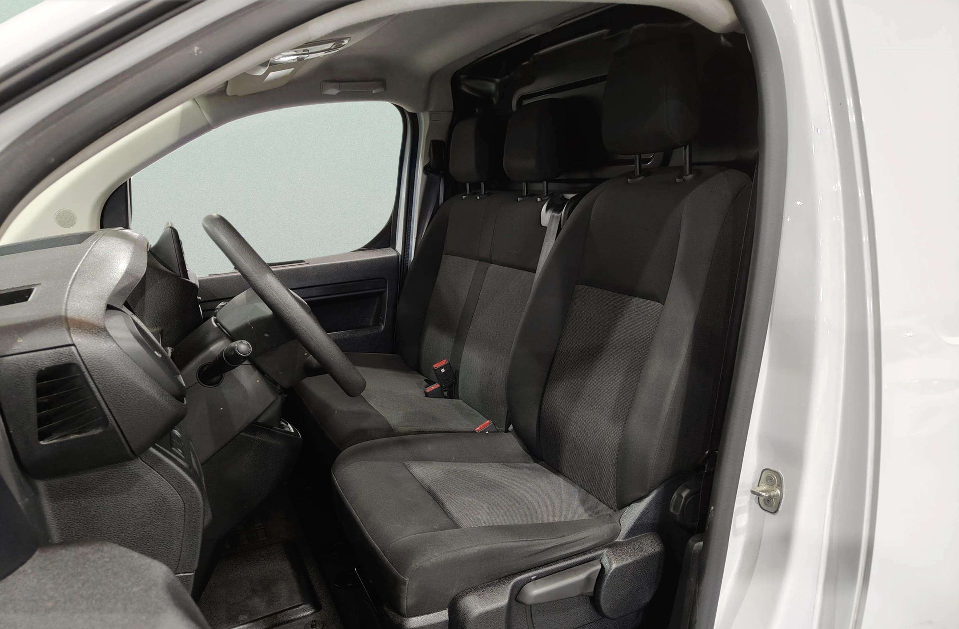 Fiat Scudo Furgon 1.5 BlueHDi L2 - foto 10