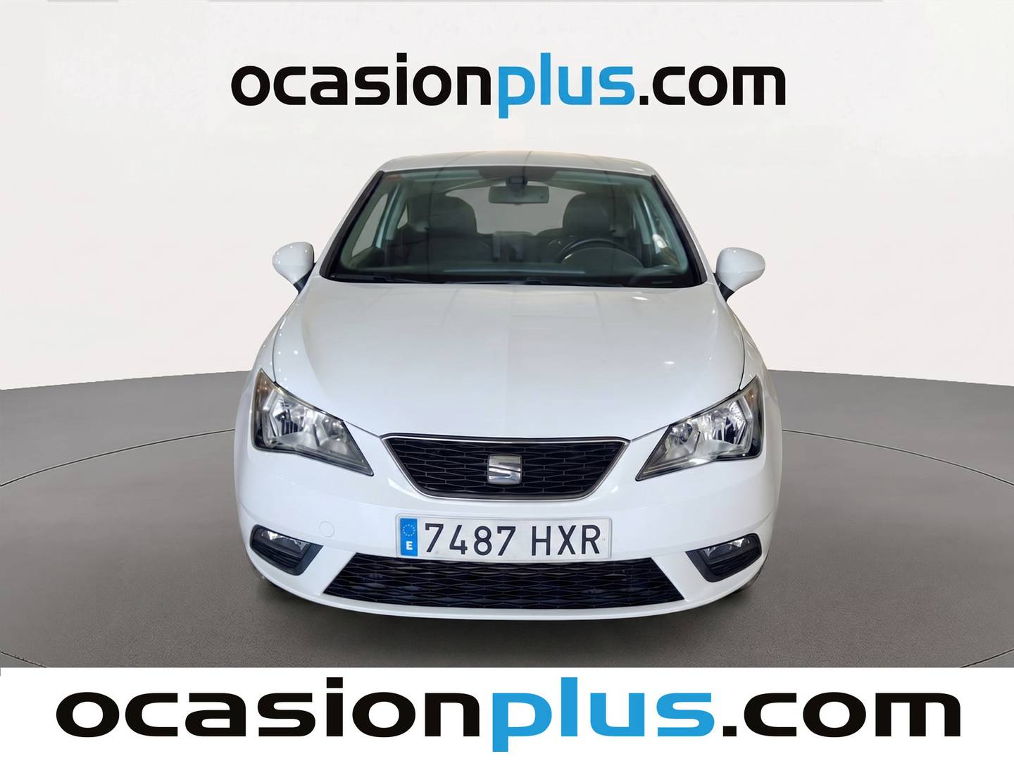 Seat Ibiza Seat Ibiza SC 1.6 TDI Style ITech (90 CV) al mejor precio