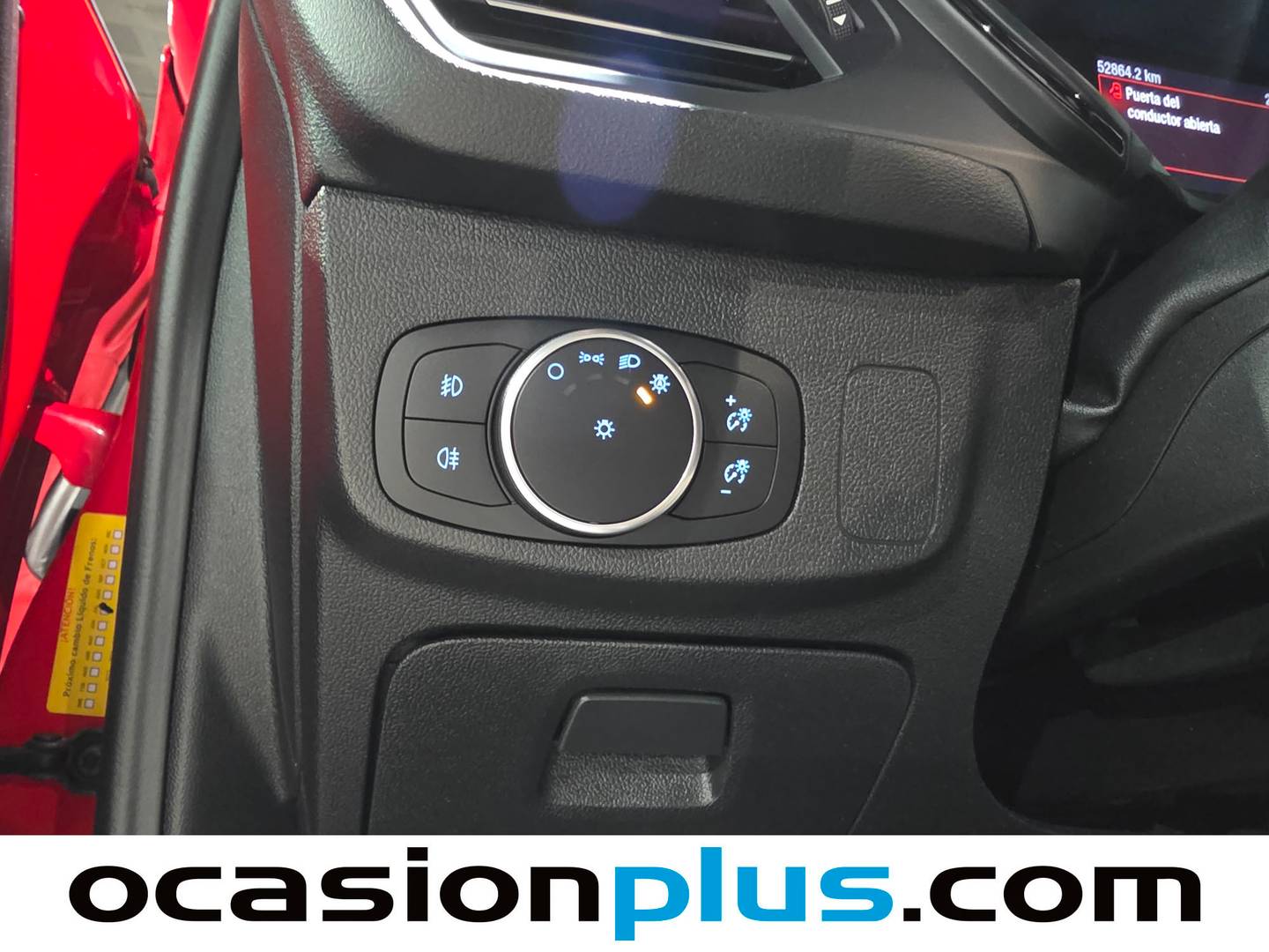 Ford Focus Ford Focus 1.0 Ecoboost ST-Line (125 CV) de segunda mano