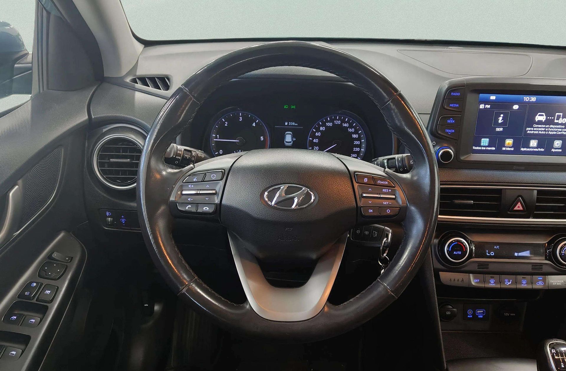 Hyundai Kona 1.6 CRDi Klass 4x2 - foto 19
