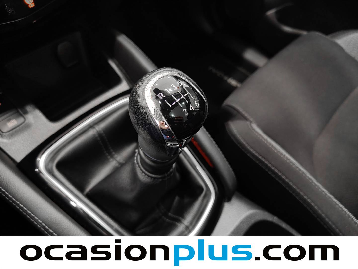 Nissan QASHQAI Nissan Qashqai dCi 110 N-Connecta 4x2 (110 CV) de segunda mano