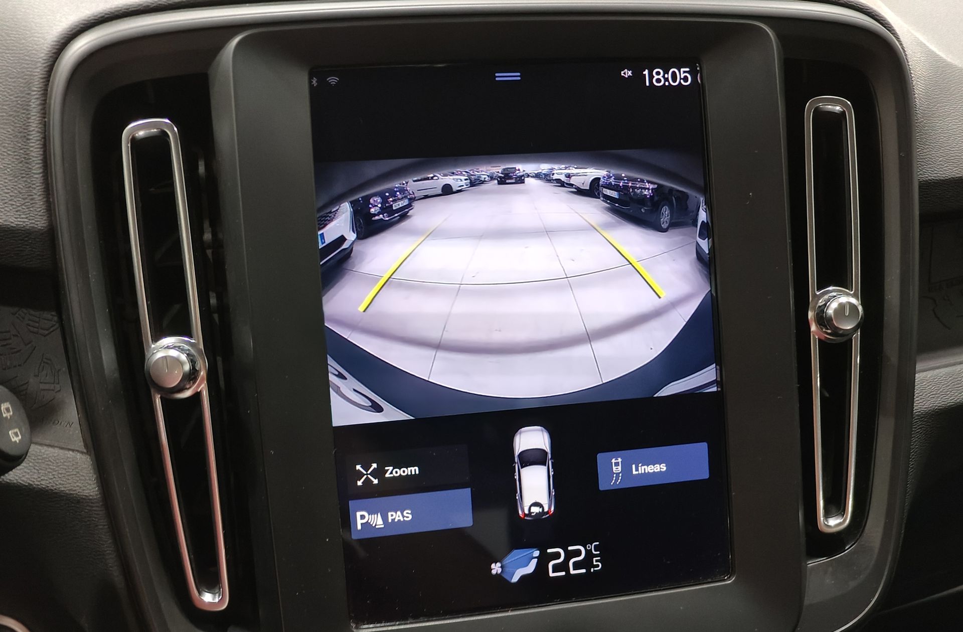 Volvo XC40 D3 - foto 7