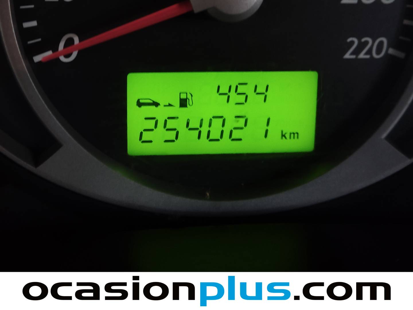 Hyundai TUCSON Hyundai Tucson 2.0 Comfort (142 CV) seminuevo