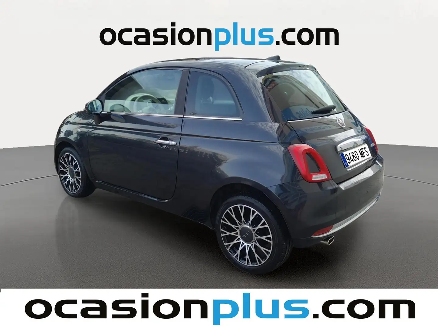 Foto Fiat 500 Fiat 500 1.0 Hybrid Dolcevita (70 CV)
