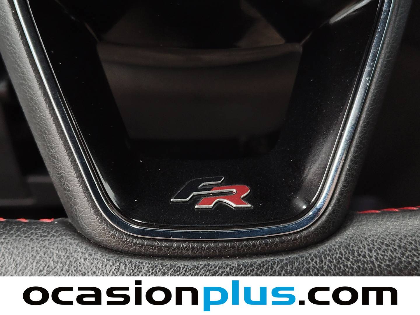 Seat Arona Seat Arona 1.0 TSI S&S Ecomotive FR DSG (115 CV) gasolina